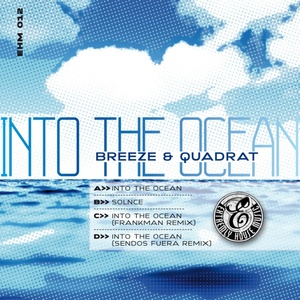 In The Ocean (Frankman remix)