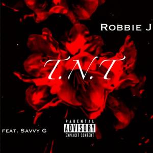 T.N.T (feat. Savvy G) [Explicit]