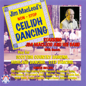 Jim Macleod's Non-Stop Ceilidh Dancing