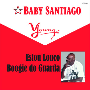 Baby Santiago - Acústico