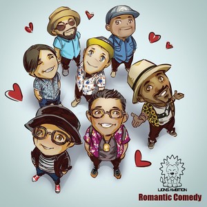 Romantic Comedy (Explicit)