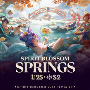 Sett, the Boss (Spirit Blossom Springs Lofi Remix)