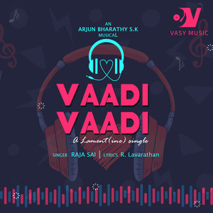 Vaadi Vaadi (Original Soundtrack)