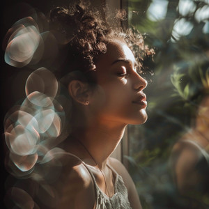 Focus Within the Soft Tones