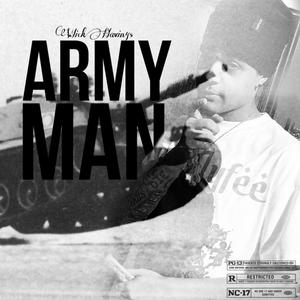 Army Man (Body Bag Remix) [Explicit]