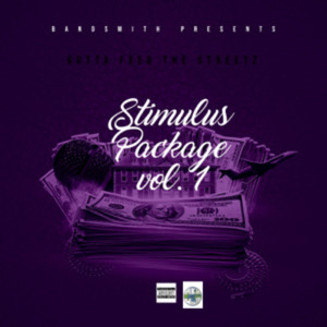 Stimulus Package Volume 1 (Explicit)