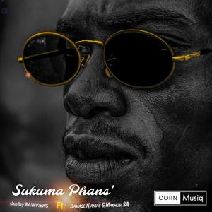 Sukuma Phansi (feat. Damage uNjanjas & Makhosi)