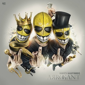 Arrogant (Explicit)