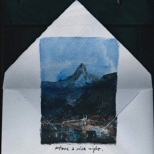 怎样安抚心底的蓝