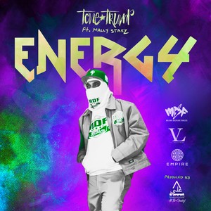 Energy (Explicit)