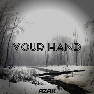 Your hand