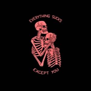 Last Night(feat. Lxned & Wethher) (Explicit)