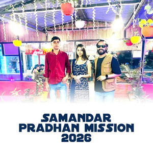 Samandar Pradhan Mission 2026