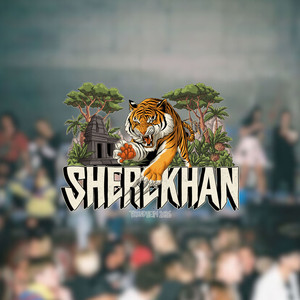 Tigertronen (Sherekhan 2026) (Explicit)
