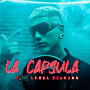 Level Session 37(feat. Seba de las Lilas) (Explicit)
