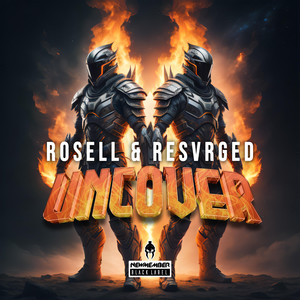 Uncover (Radio Mix)