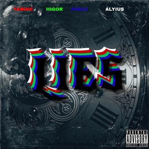 LIES(feat. Alyius, Higor Barbieri & Pablo Garcia)