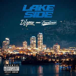 LAKE SIDE (feat. Emotionz) [Explicit]