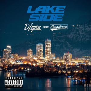 LAKE SIDE (feat. Emotionz) (Explicit)