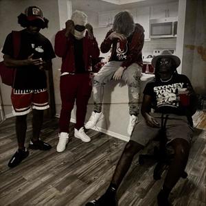 Nodd'in Off (feat. TOR1, Antiver$e & Dewey IV) (Explicit)