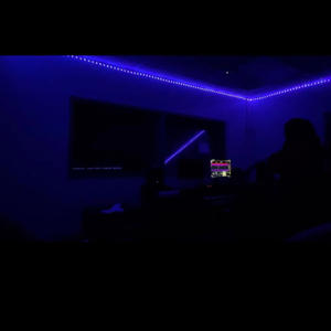 No Time (feat. Trvpstarr) (Explicit)