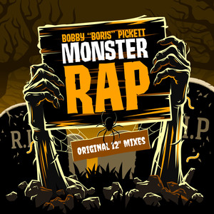 Monster Rap (Dub Instrumental)