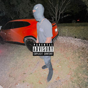 No Trace (Distorted/Boosting) (Explicit)