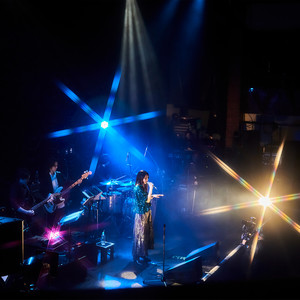 You Are Nobody (Live)