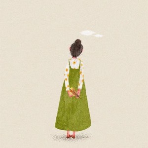 我想我会-王粲雯