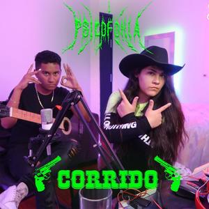 Psicofonía(feat. JHAY B) (Corrido Live Session|Explicit)