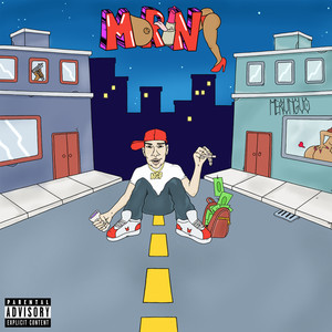 Morfeu - Morena (Explicit)