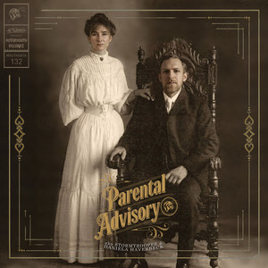 Don't Play With Fire