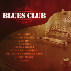 Blues Club