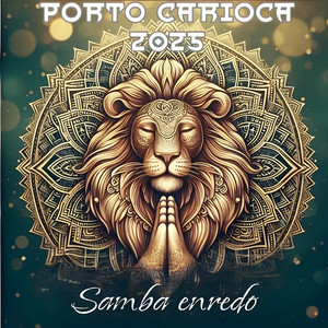 Porto Carioca 2025 Samba Enredo