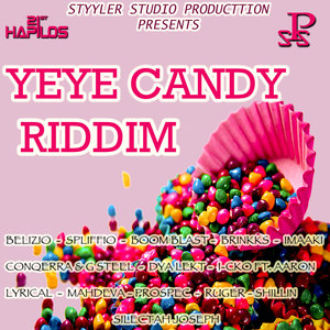 YeYe Candy Riddim