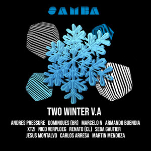 TWO WINTER V.A (Explicit)