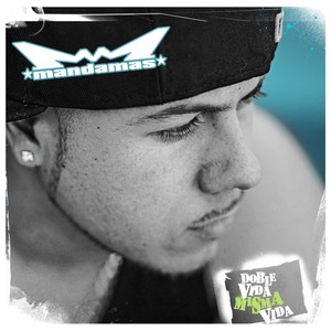 Dos altos mandos (feat. El Meswy) (Explicit)