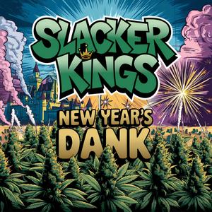 New Year's Dank (Explicit)