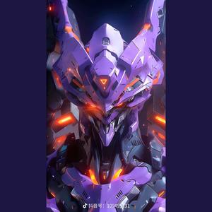 爆裂小子edm 纯摇hiphop劲曲 (伴奏)