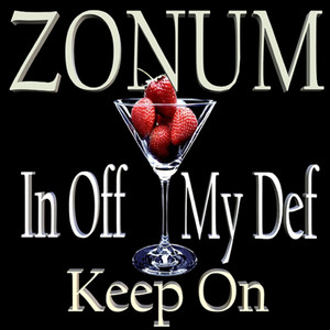 The Zonum EP