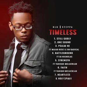 Battleground (feat. Dj Nicholas)