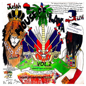 HouseofLawyaBeats.Com (Lease Library,Vol.2)