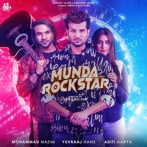 Munda Rockstar (Original Motion Picture Soundtrack)