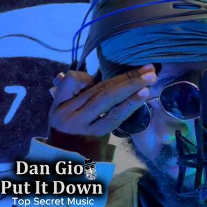 Put It Down