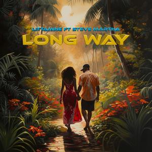 Long Way (feat. Steve Martha)