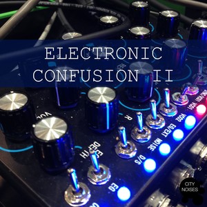 Electronic Confusion II