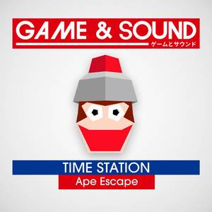 Time Station (From "Ape Escape") (Cover)