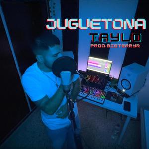 Juguetona (feat. BigTerryR)