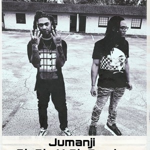 Jumanji (Explicit)