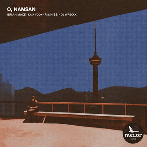 O, Namsan
